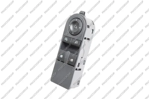 ключ(бутон), стъклоповдигане PRASCO              