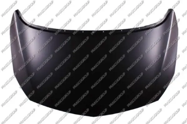 капак на двигателя PRASCO              