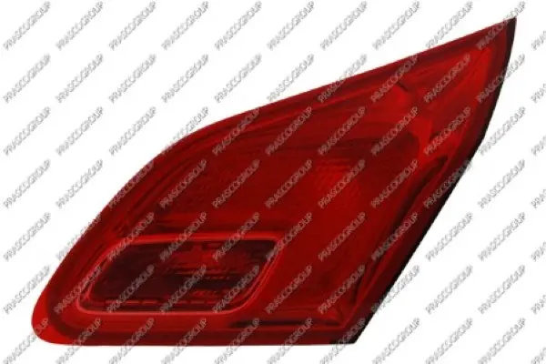 задни светлини PRASCO              