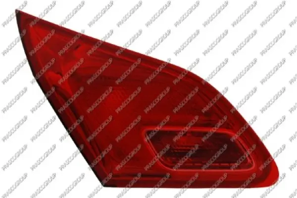 задни светлини PRASCO              