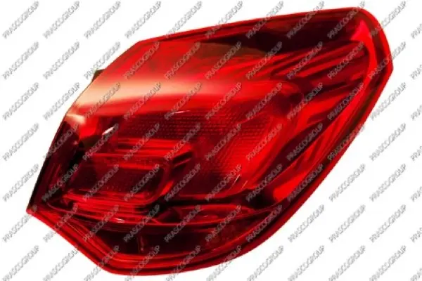 задни светлини PRASCO              