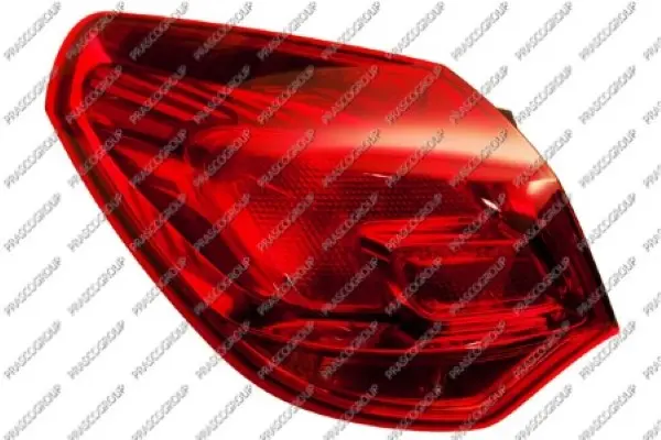 задни светлини PRASCO              