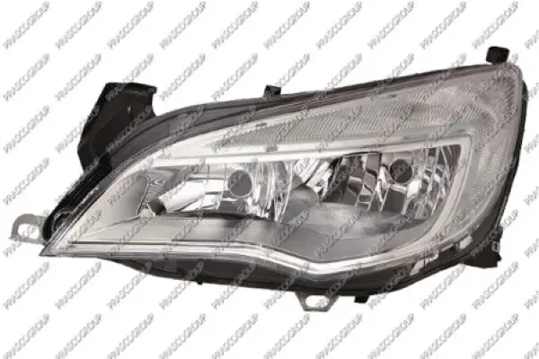 главен фар PRASCO              