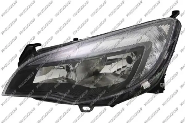 главен фар PRASCO              