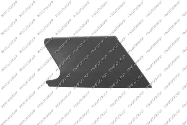 бленда, броня PRASCO              