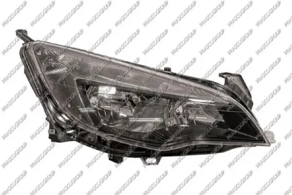 главен фар PRASCO              