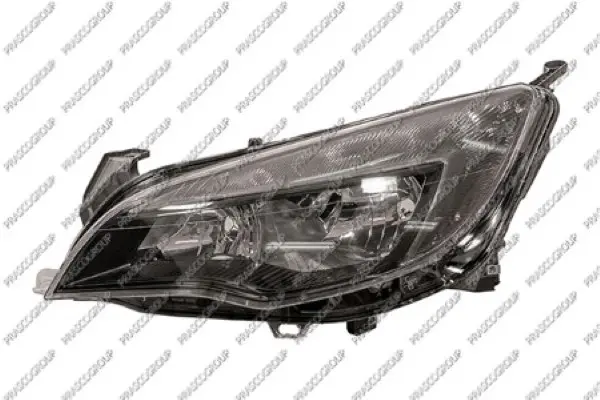 главен фар PRASCO              