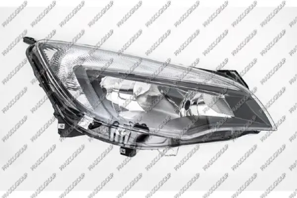 главен фар PRASCO              