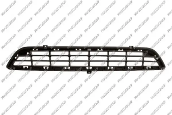 въздухозаборна решетка, броня PRASCO              