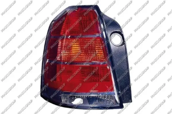 задни светлини PRASCO              