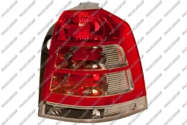 задни светлини PRASCO              