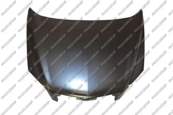 капак на двигателя PRASCO              