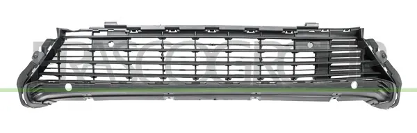 въздухозаборна решетка, броня PRASCO              