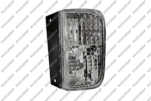 задни светлини за мъгла PRASCO              