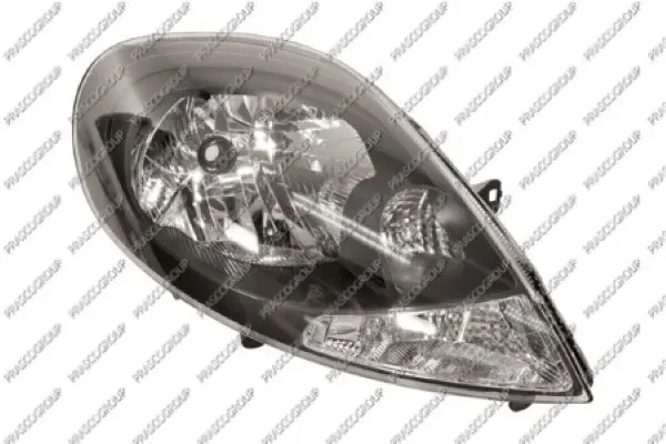 главен фар PRASCO              