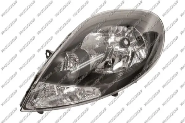 главен фар PRASCO              