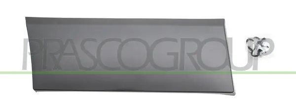 покривна-защитна лайсна, калник PRASCO              