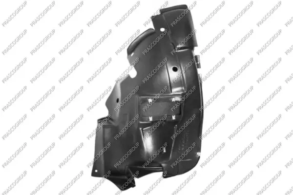 подкалник PRASCO              