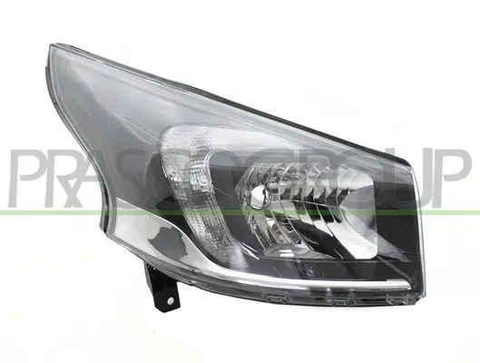главен фар PRASCO              