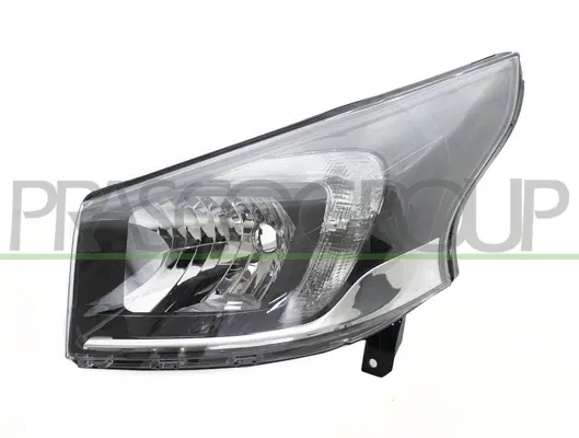 главен фар PRASCO              