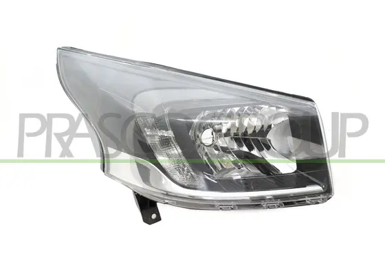 главен фар PRASCO              