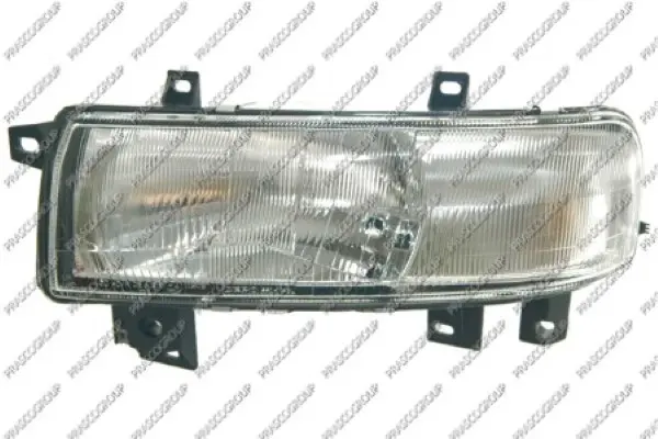 главен фар PRASCO              