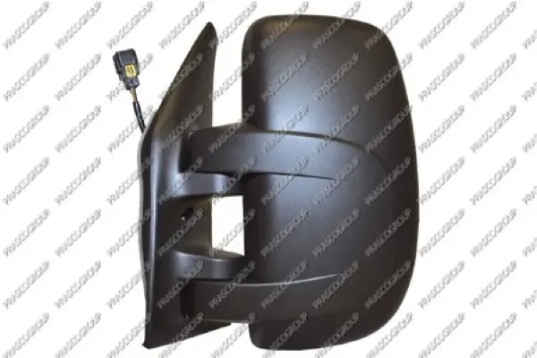 външно огледало PRASCO              