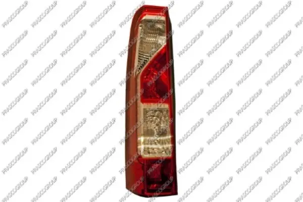 задни светлини PRASCO              