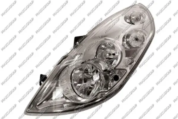 главен фар PRASCO              