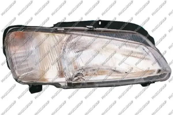 главен фар PRASCO              