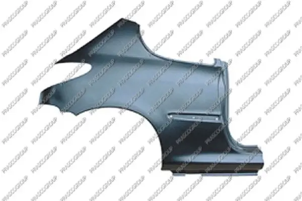 странична стена PRASCO              