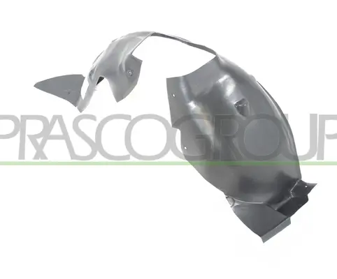 обшивка, колесна ниша PRASCO              