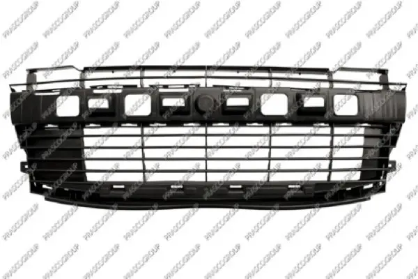 въздухозаборна решетка, броня PRASCO              