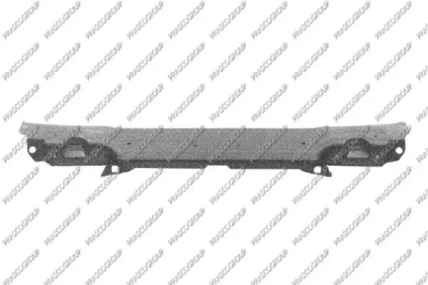 предна маска PRASCO              