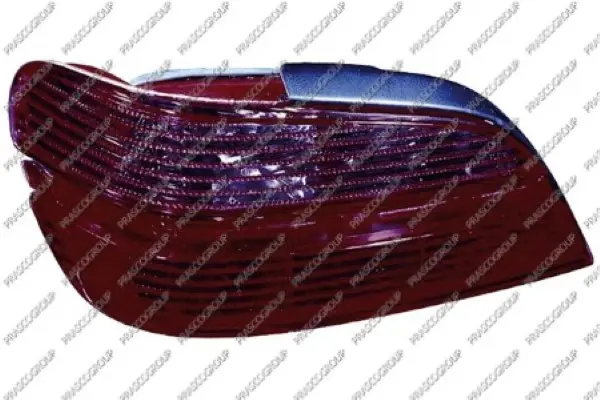 задни светлини PRASCO              