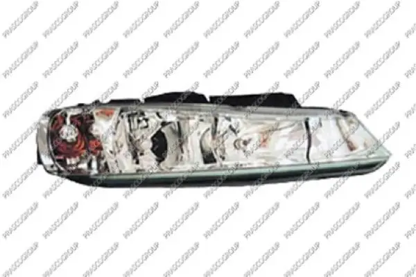главен фар PRASCO              