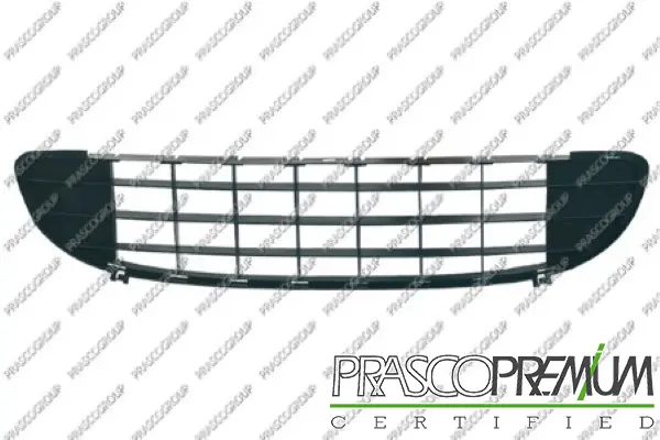 Въздухозаборна решетка, броня PRASCO