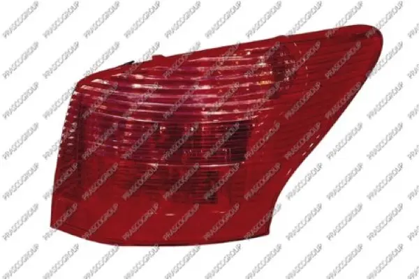 задни светлини PRASCO              