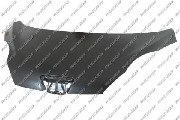 капак на двигателя PRASCO              