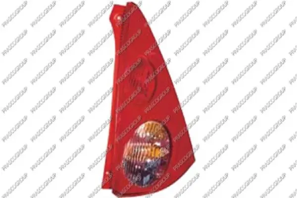 задни светлини PRASCO              