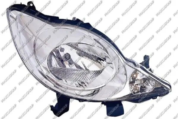 главен фар PRASCO              