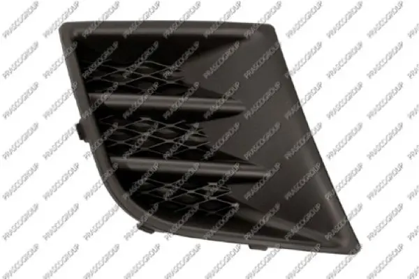 Въздухозаборна решетка, броня PRASCO