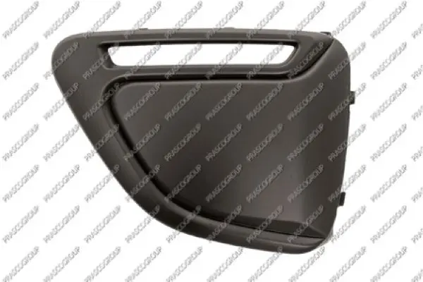 въздухозаборна решетка, броня PRASCO              