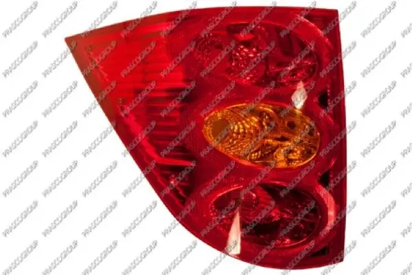 задни светлини PRASCO              