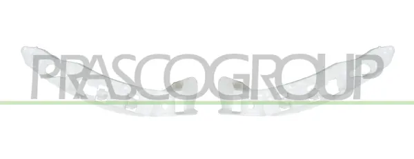 държач, броня PRASCO              