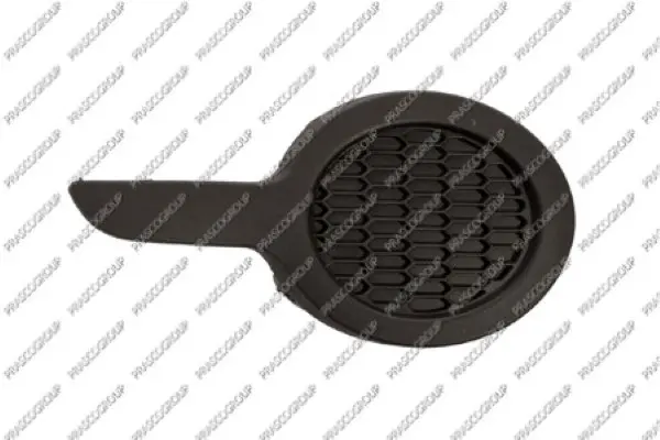 бленда, фар за мъгла PRASCO              