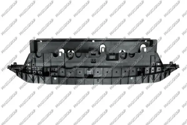 буфер, броня PRASCO              