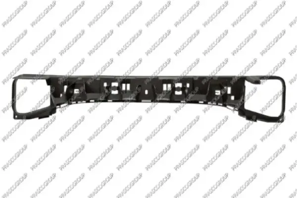 буфер, броня PRASCO              