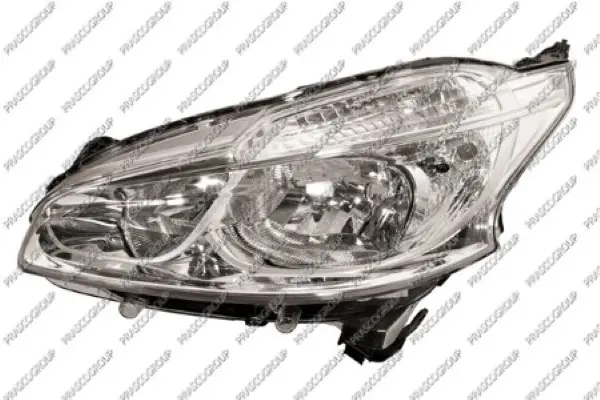 главен фар PRASCO              