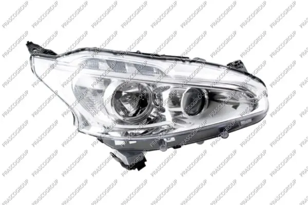 главен фар PRASCO              